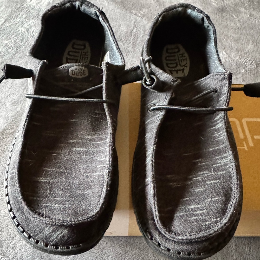 Hey Dude women’s shoes